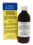 Lichene Islandico - Sciroppo