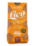Lico Crackers con Licopene - Gusto Classico