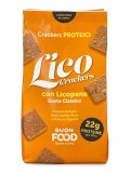 Lico Crackers con Licopene - Gusto Classico