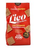 Lico Cracker Proteici  - Gusto Mediterraneo