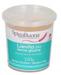 Lievito Bio senza Glutine