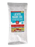 LIEVITO MADRE BIO DI FRUMENTO ESSICCATO
Essiccato, fermentato 50 giorni
di 

