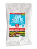 Lievito Madre Bio di Frumento Essiccato