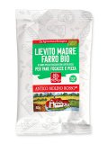 Lievito Madre di Farro Bio