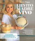 Lievito Madre Vivo — Libro