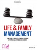 Life & Family Management — Libro