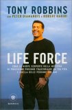 Life Force — Libro