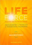 Life Force - Le Leggi del Magnetismo — Libro