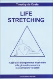 Life Stretching  — Libro