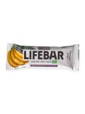 Lifebar - Barretta Energetica Bio e Vegan