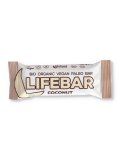 Lifebar - Barretta Energetica Bio e Vegan