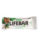 Lifebar - Barretta Energetica Bio e Vegan