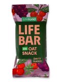 Lifebar - Barretta Biologica all'Avena