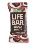 Lifebar - Barretta Biologica all'Avena