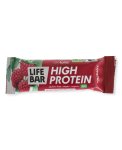 Lifebar High Protein - Barretta Proteica Bio