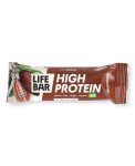 Lifebar - Barretta High Protein Bio