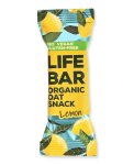 Lifebar - Snack Biologico all'Avena