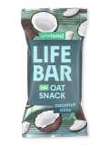 Lifebar Oat Snack - Barretta Biologica all'Avena