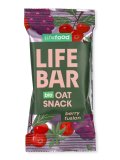 Lifebar Oat Snack - Barretta Biologica all'Avena