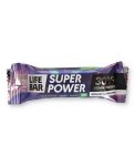 Lifebar Super Power - Barretta Vegan Protein