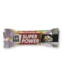 Lifebar Super Power - Barretta Vegan Protein