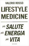Lifestyle Medicine — Libro