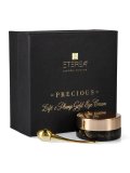 Lift & Plump Gold Eye Cream + Tool