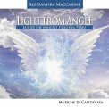 Light From Angel — CD