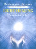 Light Healing — Libro