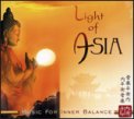 Light of Asia  — CD