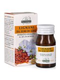 Lignani da Semi di Lino - Pastiglie