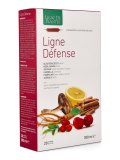 Ligne Defense - Ampolle