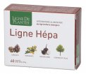 Ligne Hépa - Integratore di Carciofo, Tarassaco, Rafano Nero, Alburno