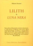 Lilith - la Luna Nera  — Libro