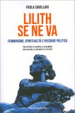 Lilith se Ne Va — Libro