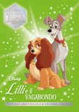 Lilli E Vagabondo Speciale Anniversario Disney 100 Ediz Limitata — Libro