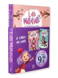 Lilli Milletrilli. 2 Libri In 1 — Libro
