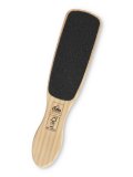 Lima Pedicure con Manico in Legno