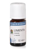 Limenta - Olio Essenziale