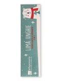 Limetta Unghie 2 in 1