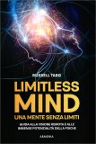 Limitless Mind - Una Mente Senza Limiti — Libro