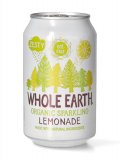 Limonata - Organic Sparkling Lemonade