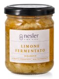Limone Fermentato Bio
