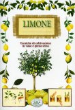 Limone  — Libro