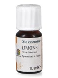 Limone - Olio Essenziale