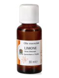 Limone - Olio Essenziale