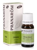 Limone - Olio Essenziale Bio