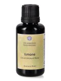 Limone - Olio Essenziale Floripotenziato