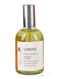 Limone - Spray per Aromaterapia