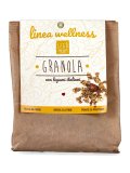 Linea Wellness LEGÙ®  - Granola con Legumi Italiani